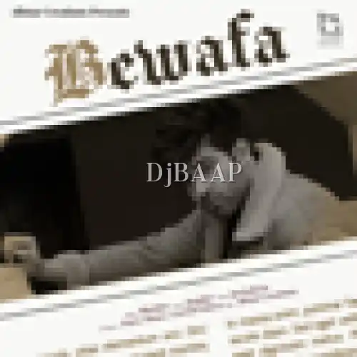 Bewafa
