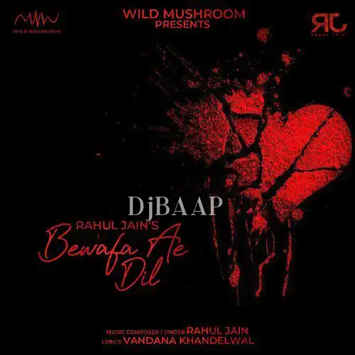 Bewafa Ae Dil
