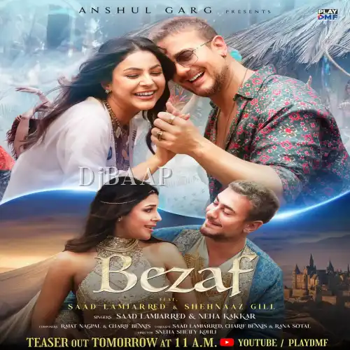 Bezaf