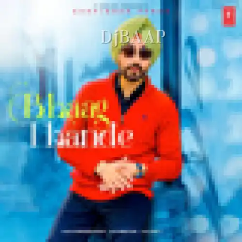 Bhaag Thande album art