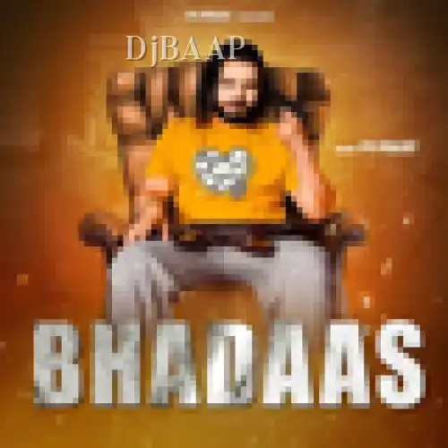 Bhadaas album art