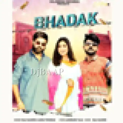 Bhadak