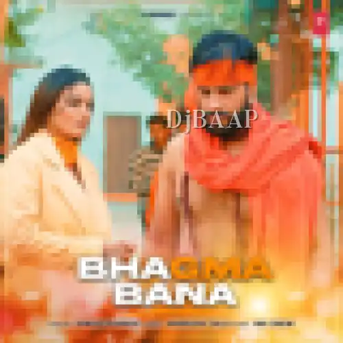 Bhagma Bana album art