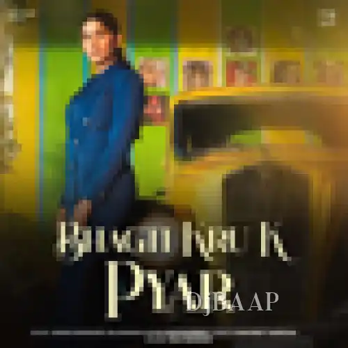 Bhagti Kru K Pyar