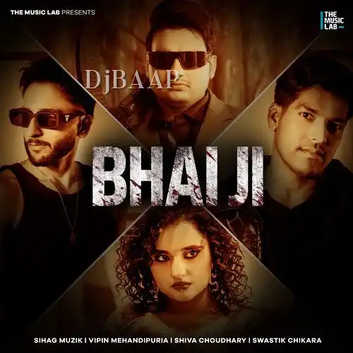 Bhai Ji