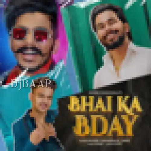 Bhai Ka BDay