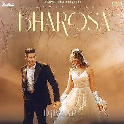 Bharosa album art