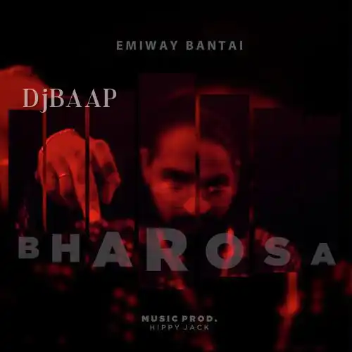 Bharosa