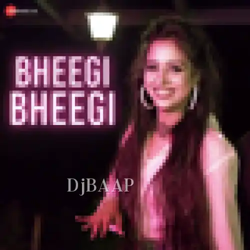 Bheegi Bheegi