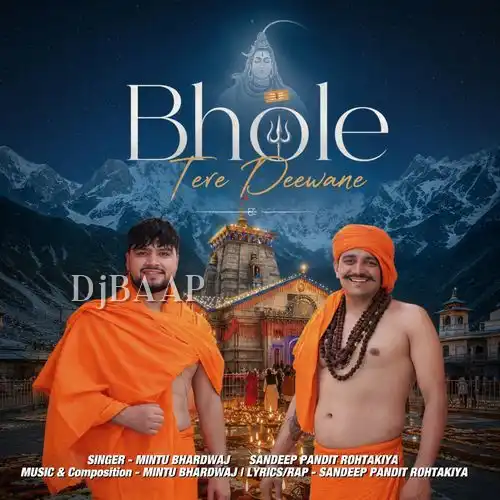 Bhole Tere Deewane