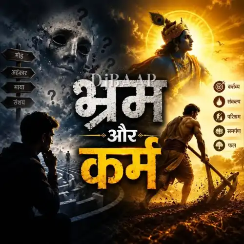 Bhram Aur Karm