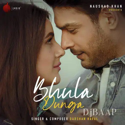 Bhula Dunga album art