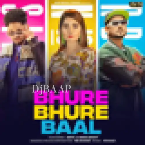 Bhure Bhure Baal