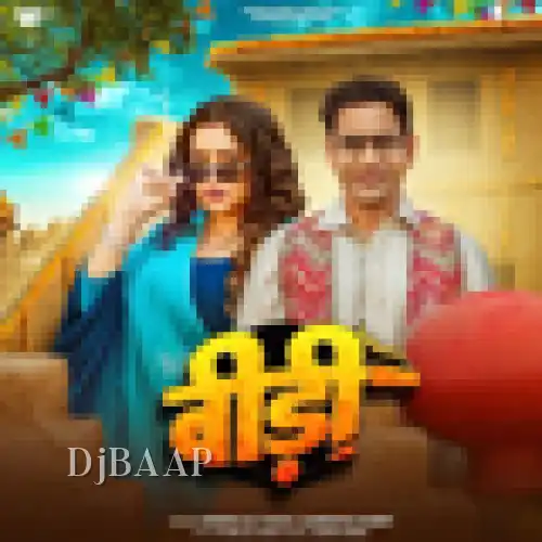 Bidi album art