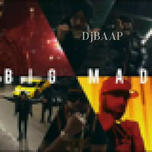 Big Mad
