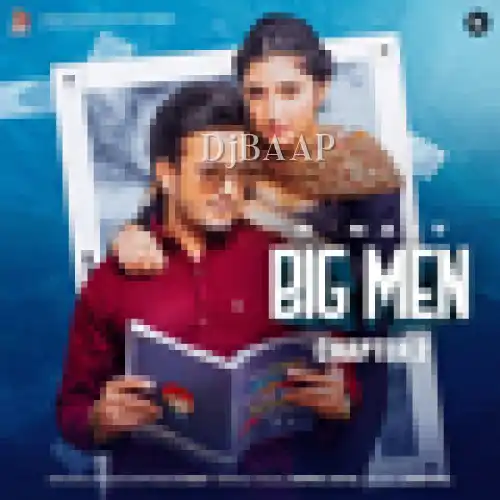Big Men Chapter 2