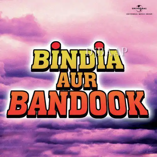 Bindiya Lagaungi