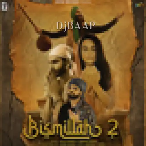 Bismillah 2