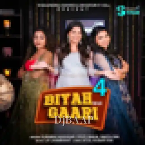 Biyah Wali Gaari 4