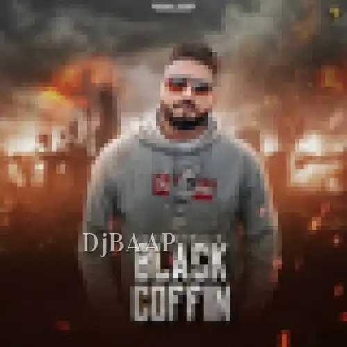 Black Coffin