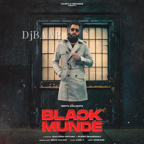 Black Munde