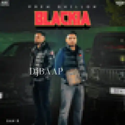 Blackia