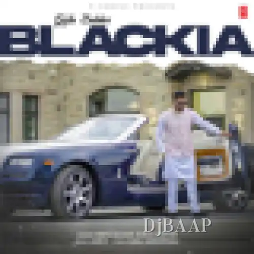 Blackia