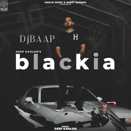 Blackia