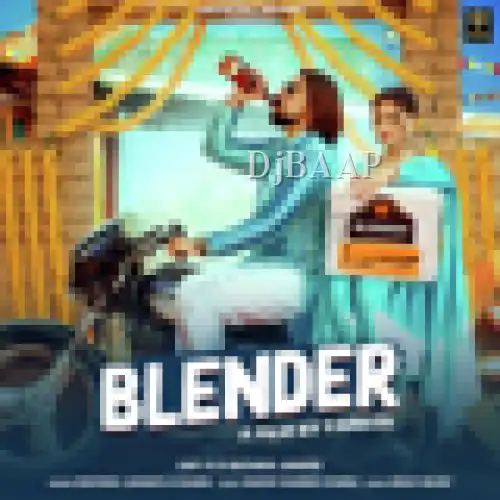 Blender