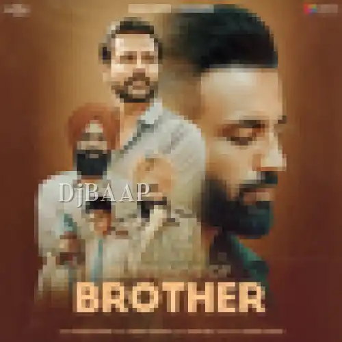 Blessings of Brother album art
