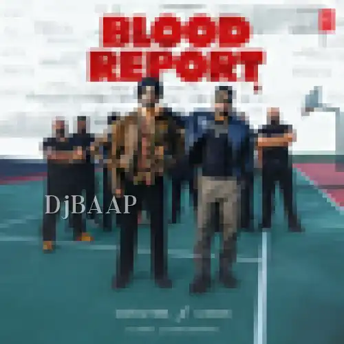 Blood Report