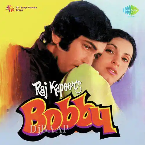 Main Shair To Nahin album art