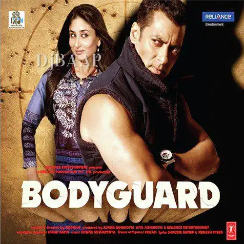 Body Guard Remix