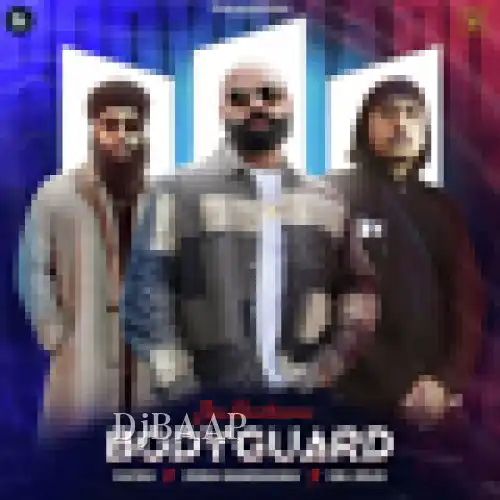 Bodyguard