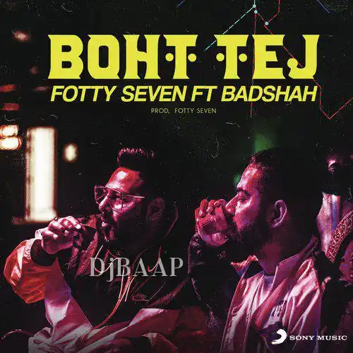 Boht Tej