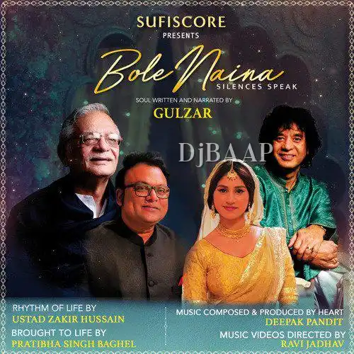 Khushbu Jaise Log album art