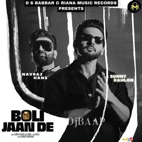 Boli Jaan De