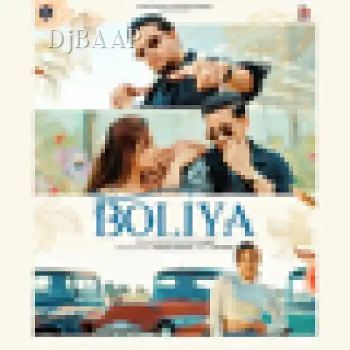 Boliya album art