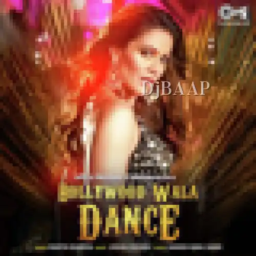 Bollywood Wala Dance