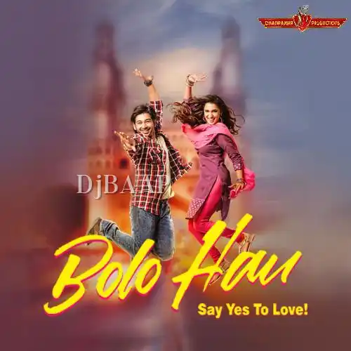 Ungli Pakad Ke album art