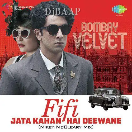 Jata Kahan Hai Deewane Mikey McCleary Mix