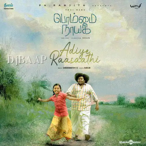 Adiye Raasaathi