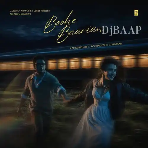 Boohe Baarian