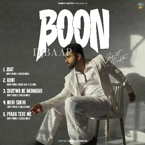 Jaat album art