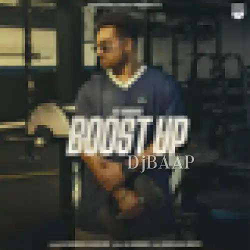 Boost Up