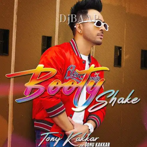 Booty Shake