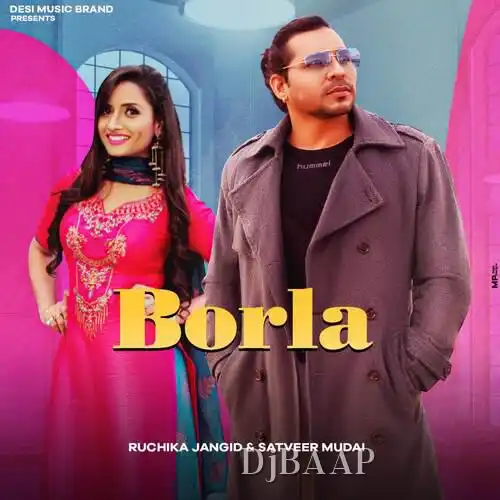 Borla