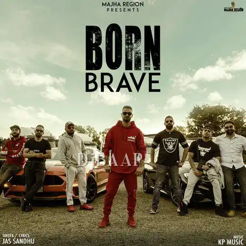 Born Brave