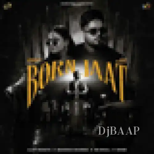 Born Jaat