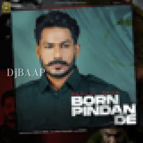 Born Pindan De